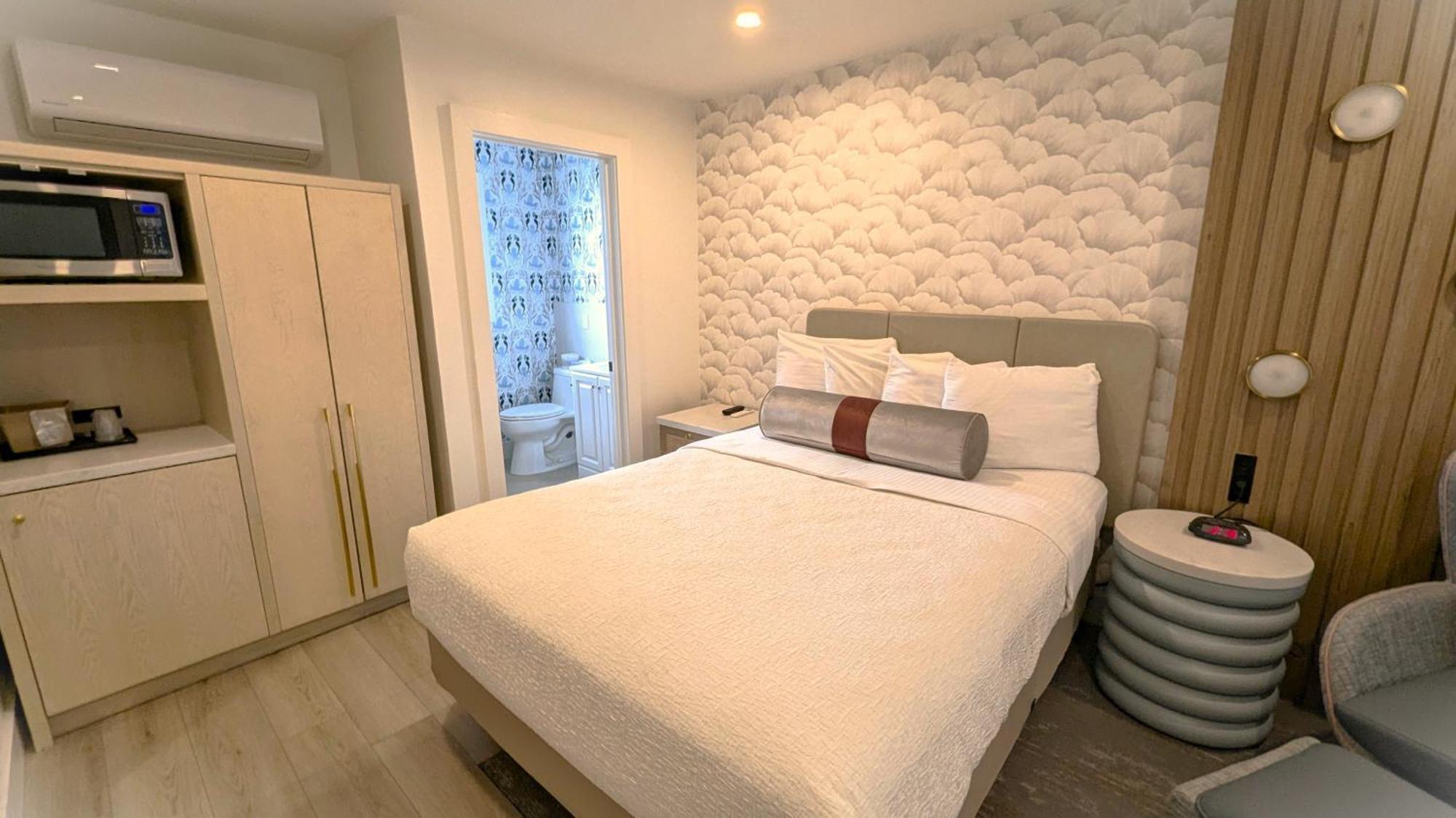 Seaway Inn Santa Cruz Dış mekan fotoğraf