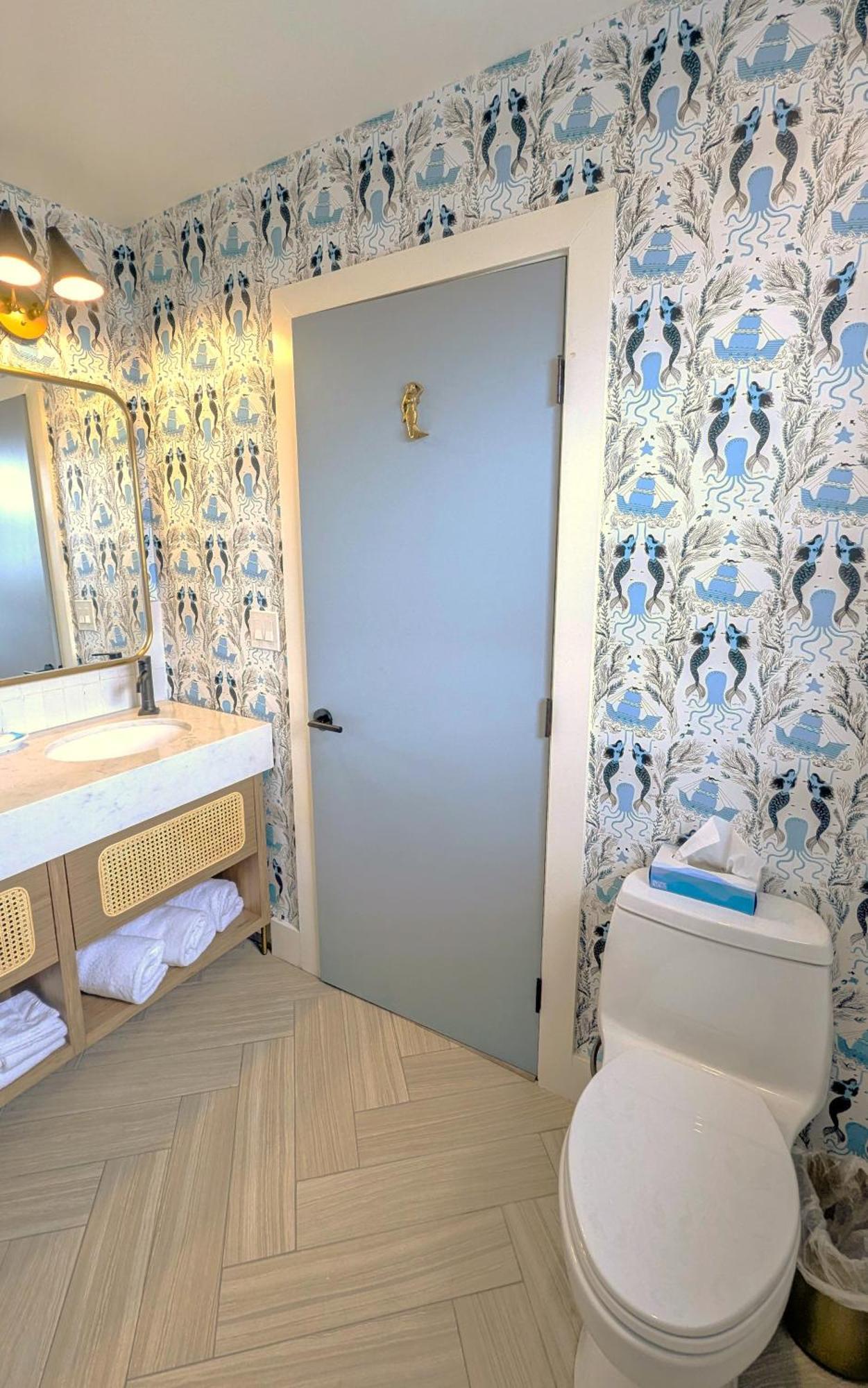 Seaway Inn Santa Cruz Dış mekan fotoğraf