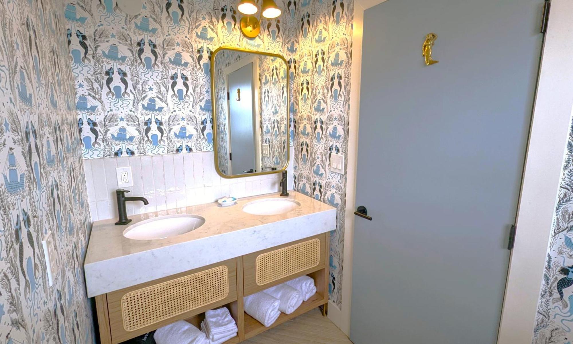 Seaway Inn Santa Cruz Dış mekan fotoğraf