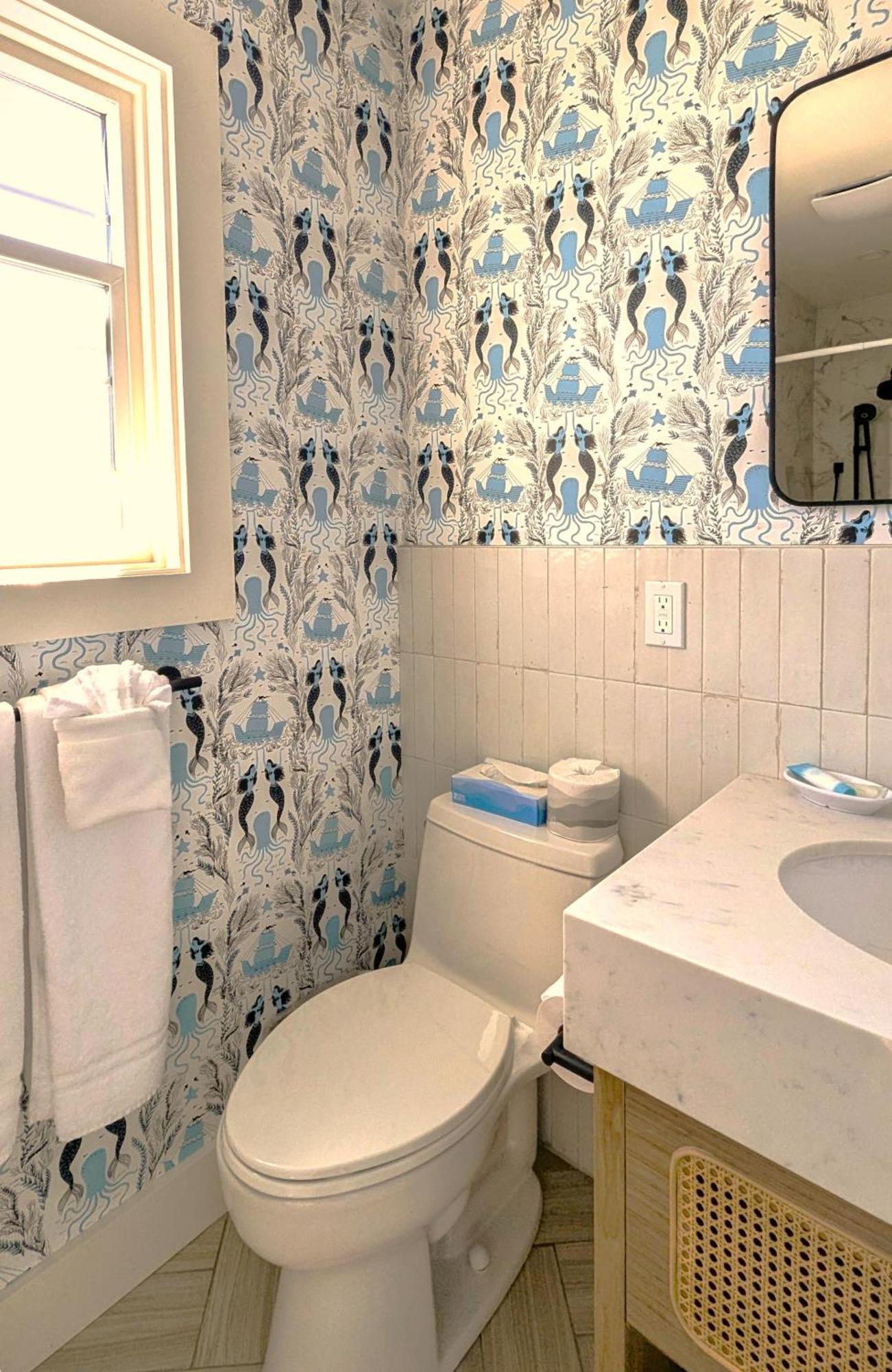 Seaway Inn Santa Cruz Dış mekan fotoğraf